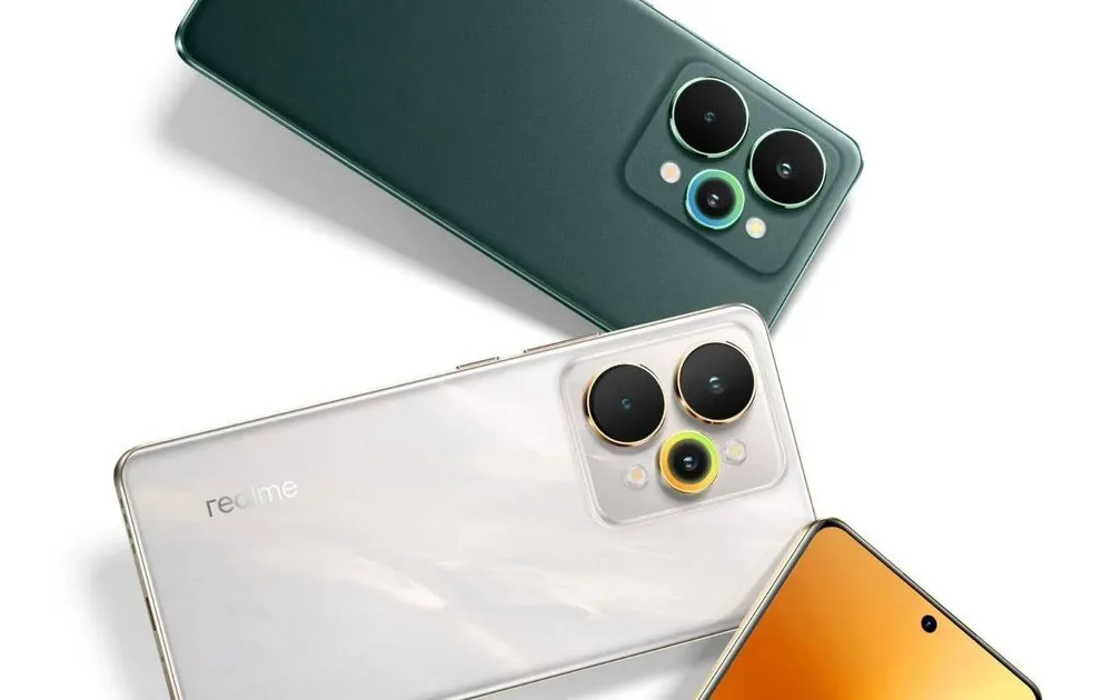 realme 16 Pro, realme 16 Pro+