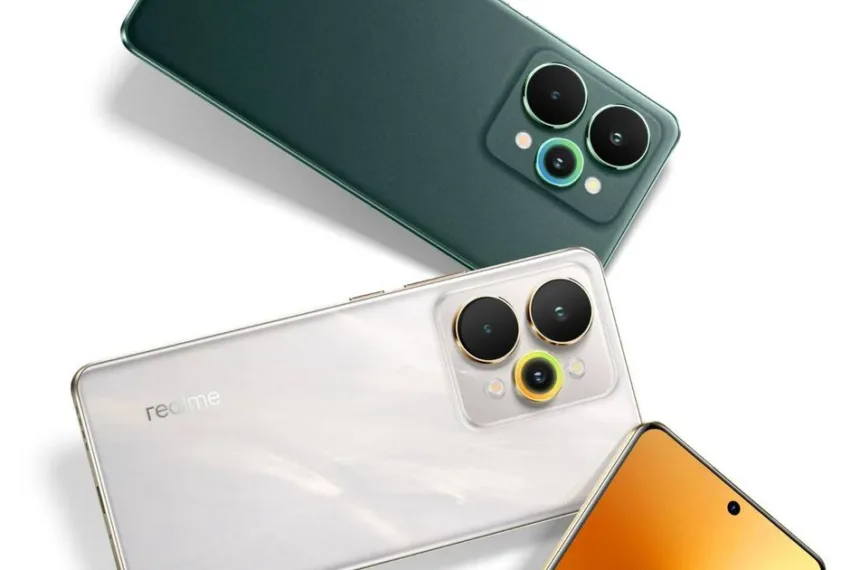 realme 16 Pro отримають 4 оновлення Android і шість років безпеки 44 realme 16 Pro, realme 16 Pro+