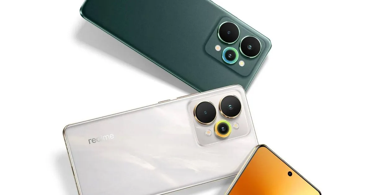 realme 16 Pro, realme 16 Pro+