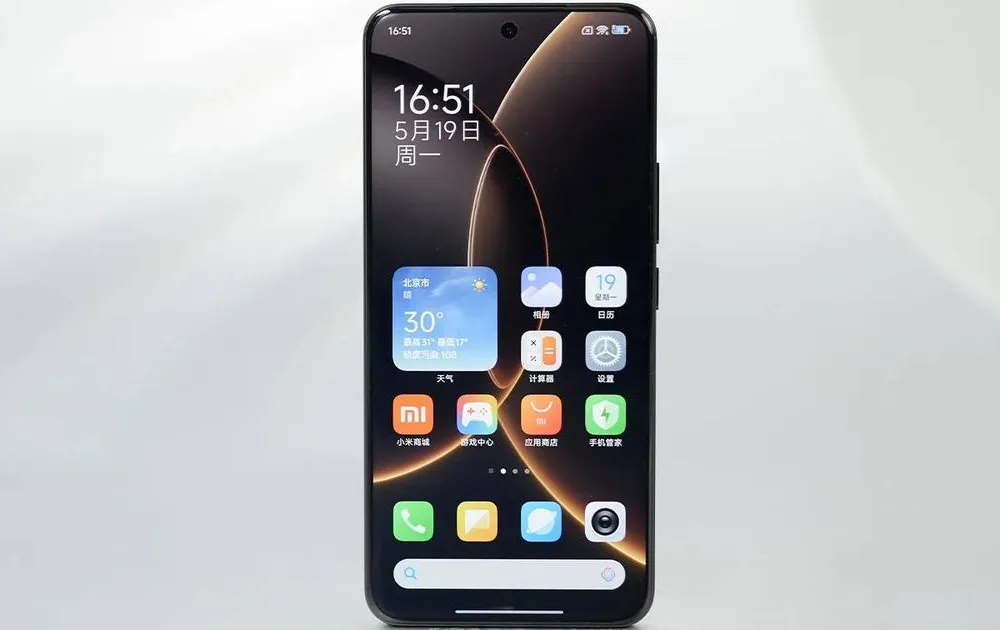 HyperOS лютий 2026