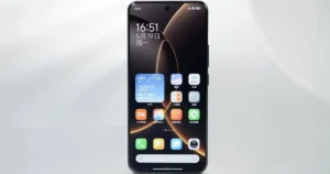 HyperOS лютий 2026