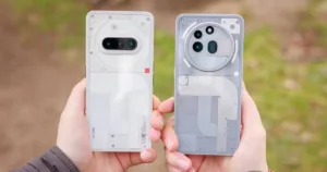 Nothing Phone (4a) Pro ціна