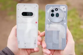 Nothing Phone (4a) Pro ціна