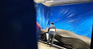 Xiaomi електромобіль, спортивний автомобіль Xiaomi, Xiaomi MWC 2026