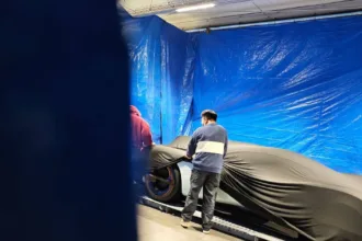 Xiaomi електромобіль, спортивний автомобіль Xiaomi, Xiaomi MWC 2026