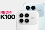 Redmi K100 200 Мп перископ