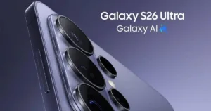 Samsung Galaxy S26 характеристики