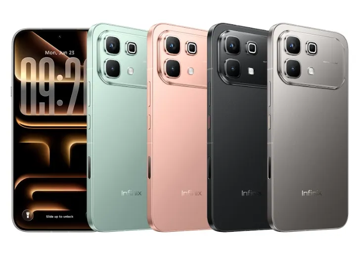 infinix note 60 pro з snapdragon 7s gen 4 infinix note 60 pro з snapdragon 7s gen 4