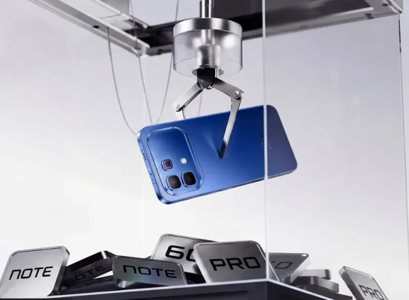 infinix note 60 pro з snapdragon 7s gen 4 infinix note 60 pro з snapdragon 7s gen 4