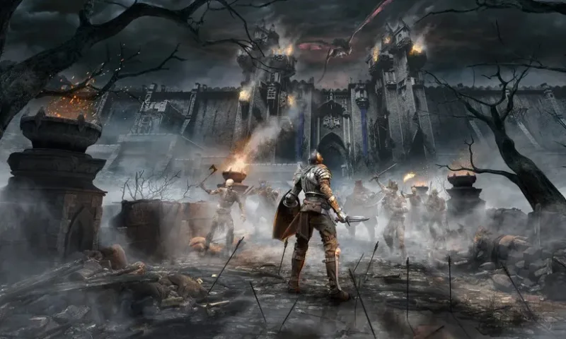 закриття Bluepoint Games закриття Bluepoint Games