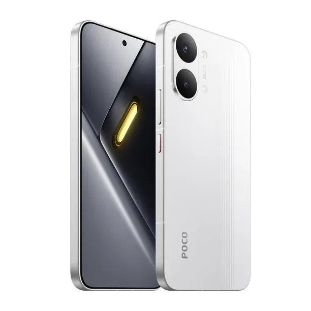 POCO X8 Pro і X8 Pro Max — глобальні версії Redmi Turbo 8 POCO X8 Pro, POCO X8 Pro Max
