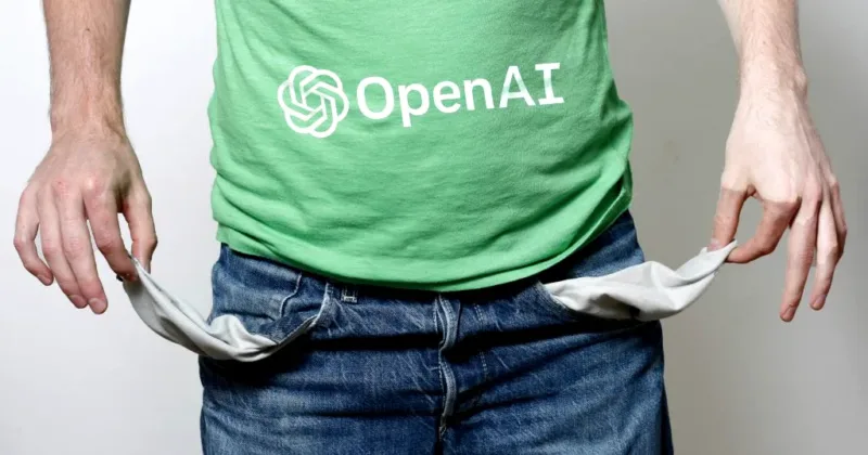 фінансові ризики OpenAI у 2027 році