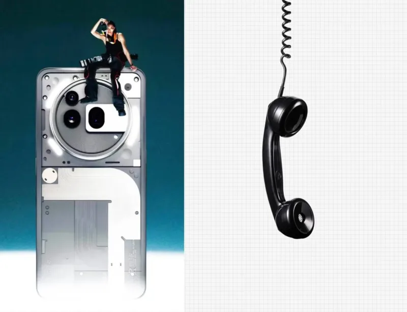 Nothing Phone (4a) Pro ціна