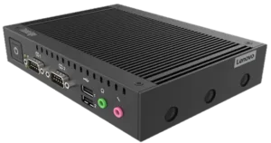 Lenovo ThinkEdge нового покоління