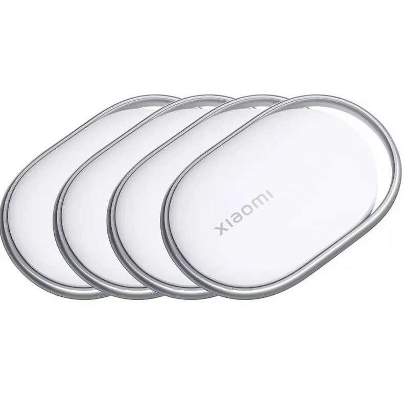 Xiaomi Tag: ціна в Європі та характеристики нового трекера