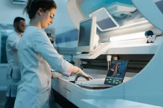 робочі станції Lenovo з ШІ 2026, ThinkPad P Gen 7, ThinkStation P5 Gen 2, NVIDIA Blackwell RTX PRO,