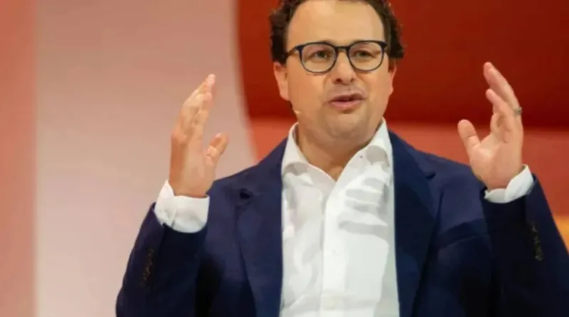 Anthropic OpenAI конфлікт