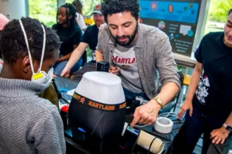 Smart Briefs, метеоризм дослідження, носимі біосенсори