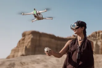 кращі дрони 2026