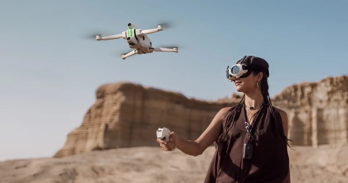 кращі дрони 2026