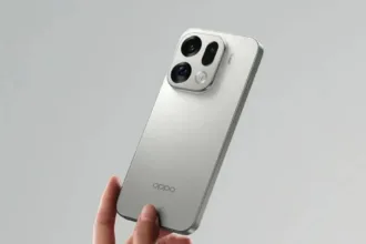 OPPO Find X9S Pro: два 200 Мп сенсори та батарея 7000 мА·год 12 OPPO Find X9S Pro, MediaTek Dimensity 9500