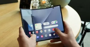 Galaxy Z TriFold знімають з продажу