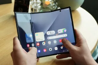 Galaxy Z TriFold знімають з продажу