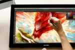 XPPen Artist Pro 27, 27-дюймовий планшет