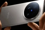 Характеристики Vivo X300s