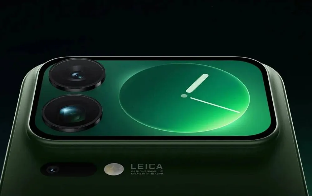 Xiaomi 18 може отримати батарею 7000 мА·год, подвійні 200 МП камери та надчіткий дисплей 73 Xiaomi 18 характеристики