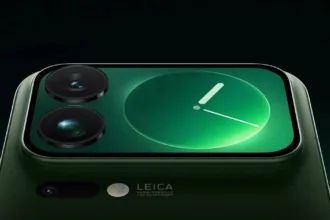 Xiaomi 18 характеристики