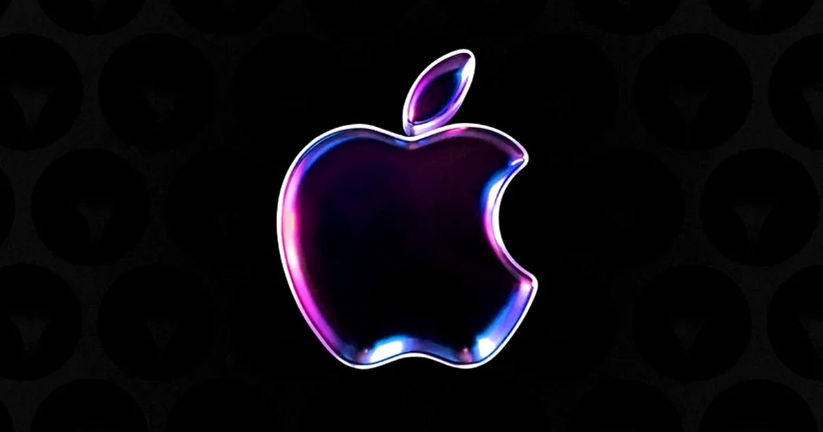 RubiCap AI, Apple AI research