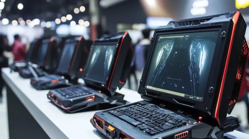 підвищення цін на ноутбуки