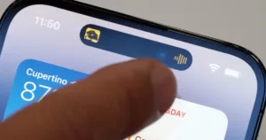 Виріз на iPhone та ювілейний дизайн: чи позбудеться Apple його нарешті? 10 виріз на iPhone, Dynamic Island