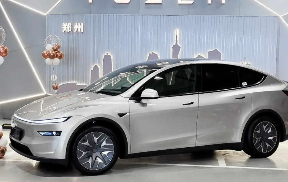 Tesla готує новий сімейний електромобіль: Ілон Маск уже підтвердив розробку 63 новий сімейний електромобіль Tesla SUV