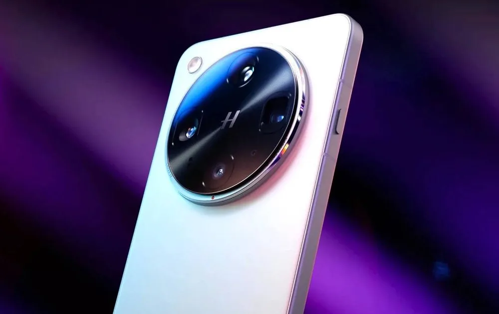 OPPO новинки 2026