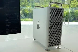 Apple тихо припинила випуск Mac Pro у вигляді «терки для сиру» — його більше немає на сайті 20 mac pro зняли з виробництва