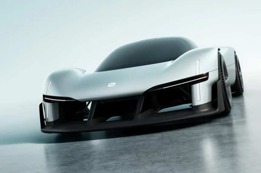 Xiaomi Vision Gran Turismo на MWC 2026 — концепт суперкара для Gran Turismo 7 і глобальні амбіції бренду 44 Xiaomi Vision Gran Turismo