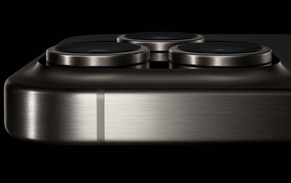 Apple тестує 200 МП сенсор для iPhone