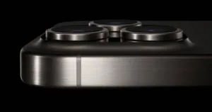 Apple тестує 200 МП сенсор для iPhone