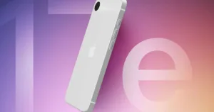 iPhone 17e характеристики