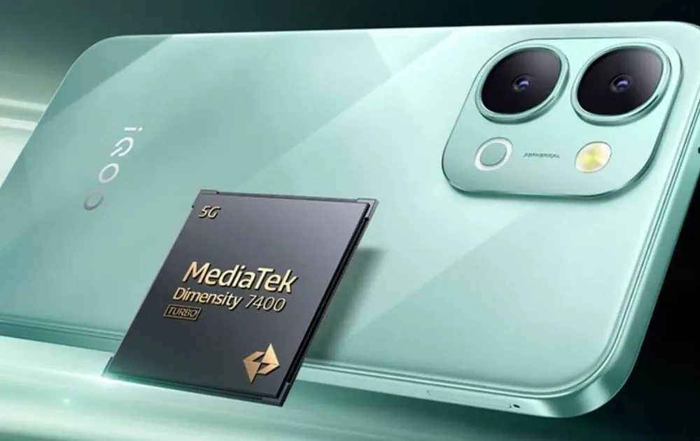 iQOO Z11x отримає акумулятор 7200 мАг: витік характеристик 63 iQOO Z11x батарея 7200 мАг