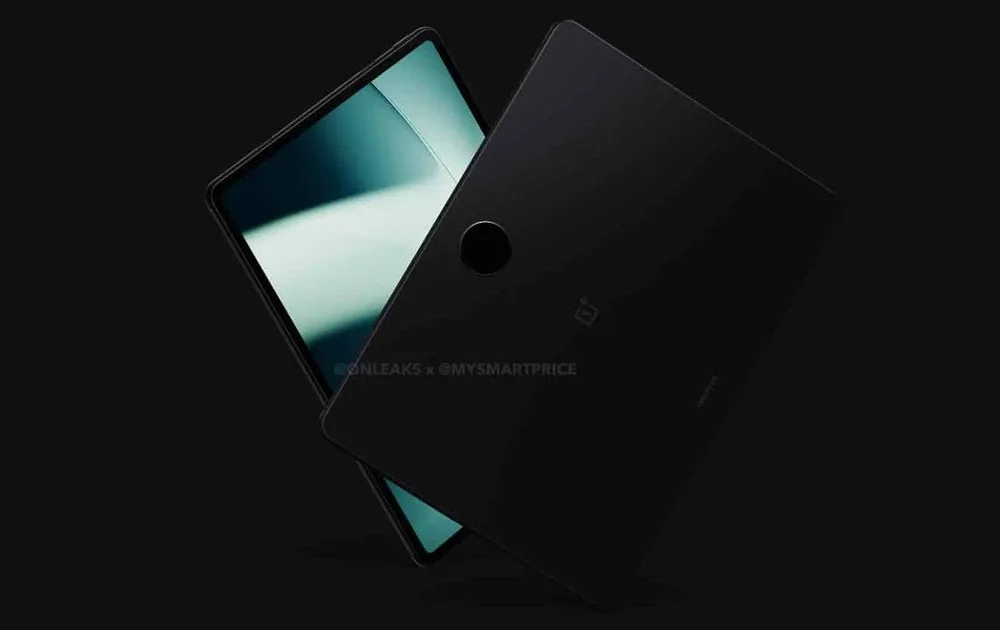 OnePlus, Tablet 3 Pro, планшет 13,2 дюйма