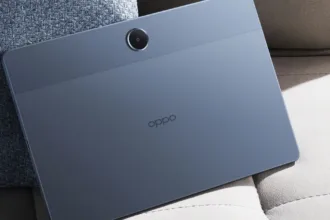 OPPO Pad Mini характеристики
