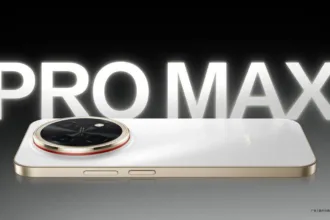 Huawei Enjoy 90 Pro Max акумулятор 8500 мА·год