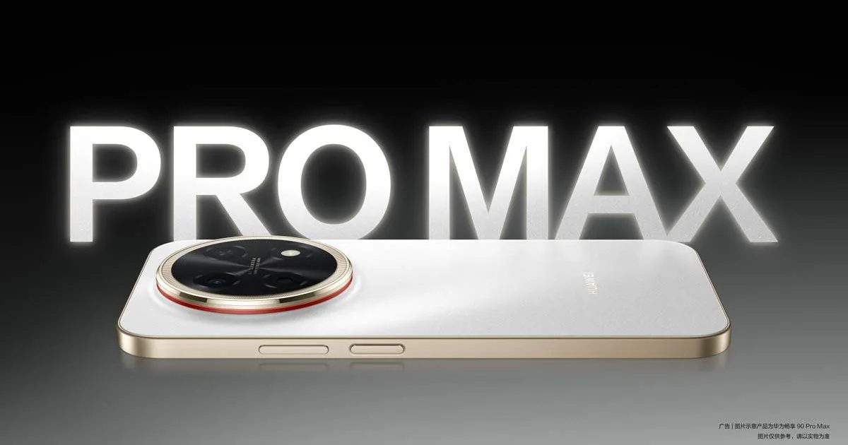 Huawei Enjoy 90 Pro Max акумулятор 8500 мА·год