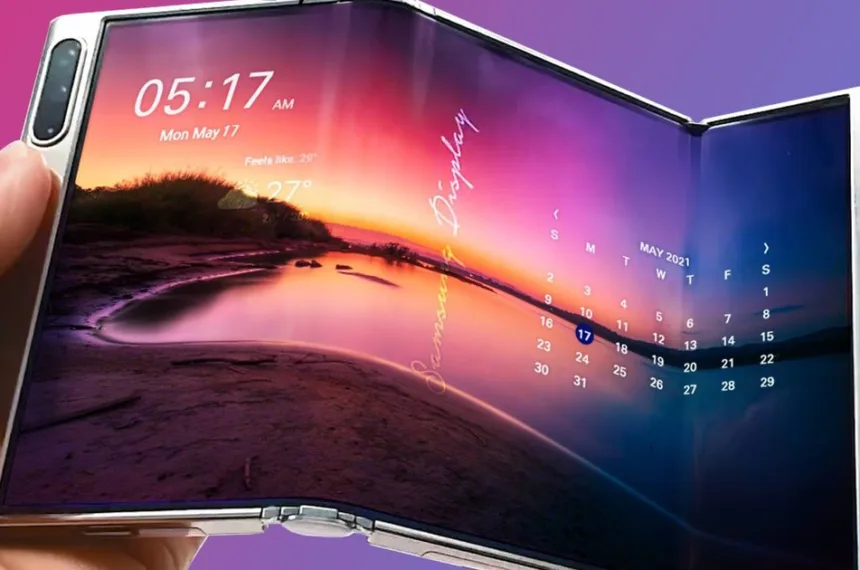 Huawei тестує три форми екранів для майбутніх смартфонів 15 Huawei дисплеї