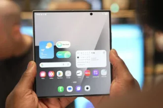 Samsung Galaxy Z Fold8 Wide