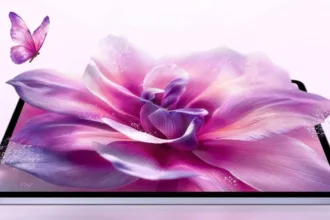 Vivo Pad6 Pro офіційно