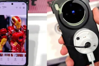 Vivo X300s характеристики,